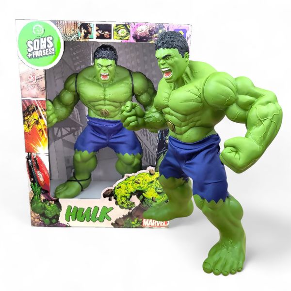 HULK LUXO 04
